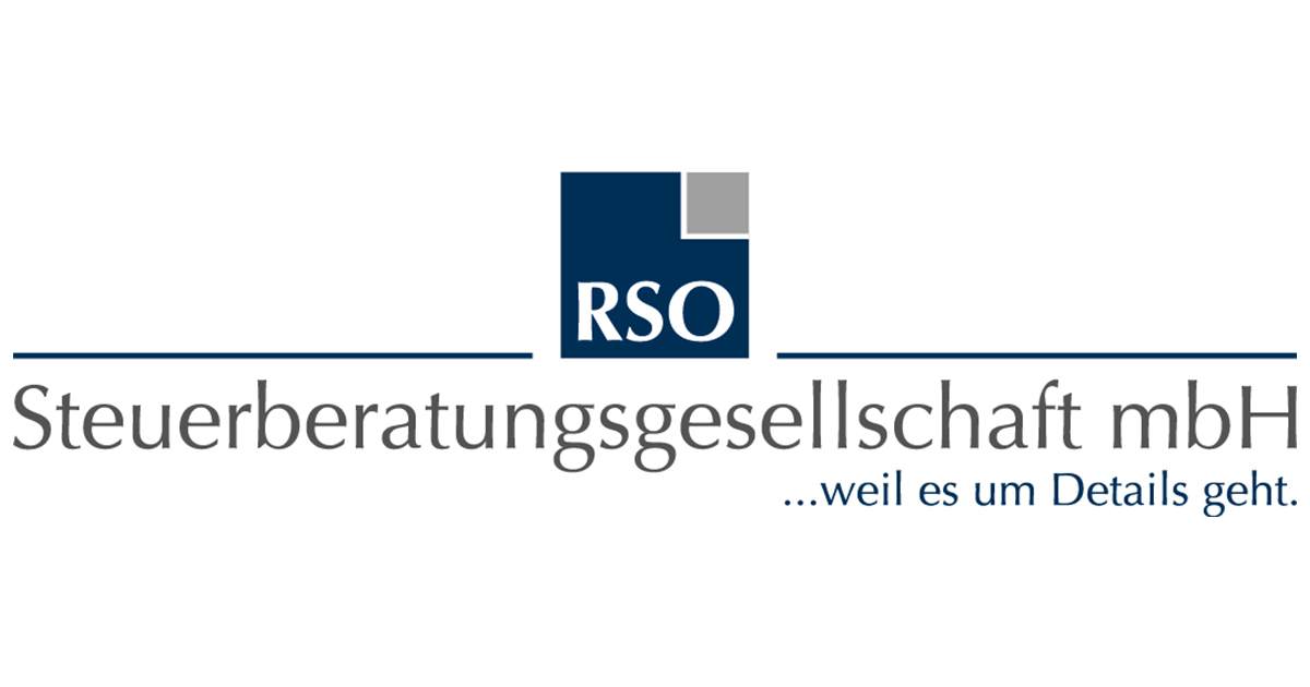 RSO Steuerberatungsgesellschaft mbH