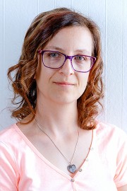 Nadine Kaufmann